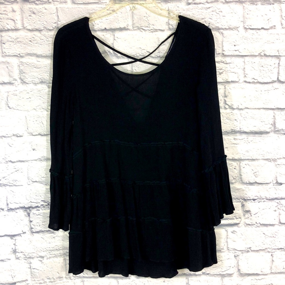American Eagle Top